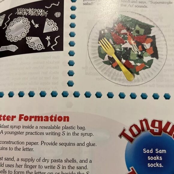 We love alphabet ￼by The Mailbox Books Staff (2010, Trade Paperback) - Picture 5 of 6